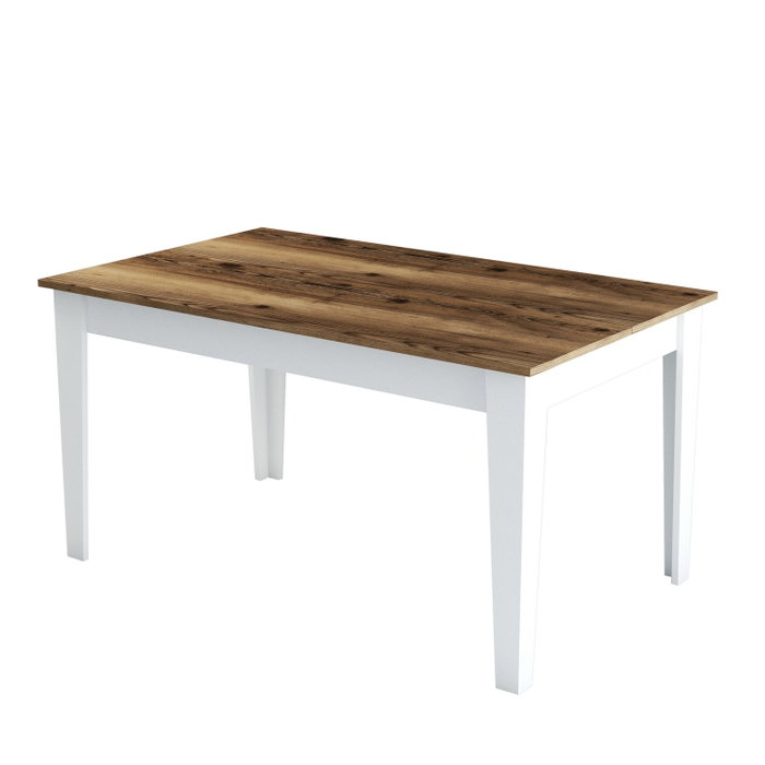 Hanah Home Milan 528 - Nogal y Blanco Hanah Home Milan 528 - Nogal y Blanco